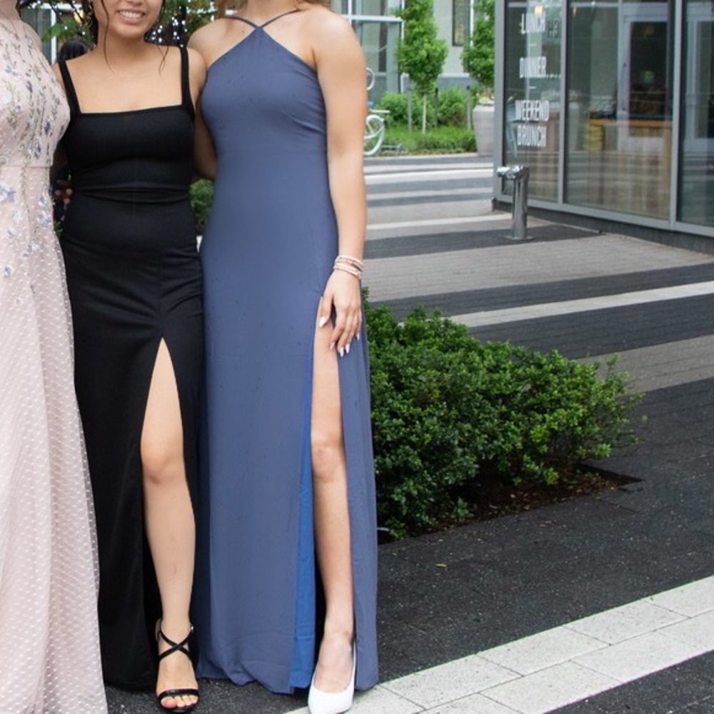 gorgeous formal dress